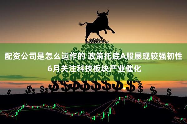 配资公司是怎么运作的 政策托底A股展现较强韧性 6月关注科技板块产业催化
