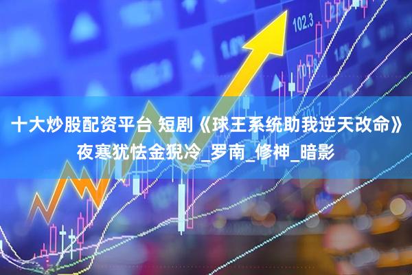 十大炒股配资平台 短剧《球王系统助我逆天改命》夜寒犹怯金猊冷_罗南_修神_暗影